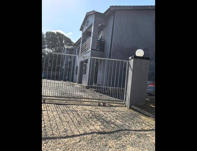3 BEDROOM PROPERTY TO RENT IN MOUNT VERNON